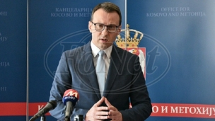 Beograd opredeljen za dijalog